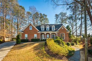 1774 Danforth Court, Marietta, GA 30062