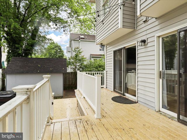 8324 2ND AVE, Vienna, VA 22182