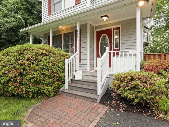 8324 2ND AVE, Vienna, VA 22182