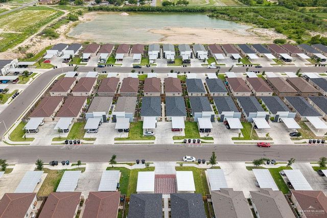 913 W Mahala Avenue, Mission, TX 78573