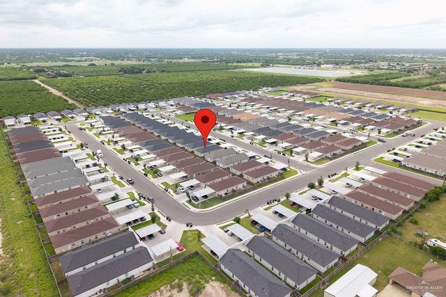 913 W Mahala Avenue, Mission, TX 78573