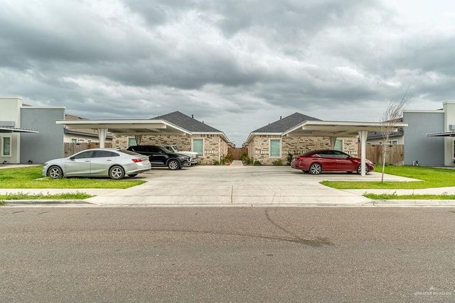 913 W Mahala Avenue, Mission, TX 78573