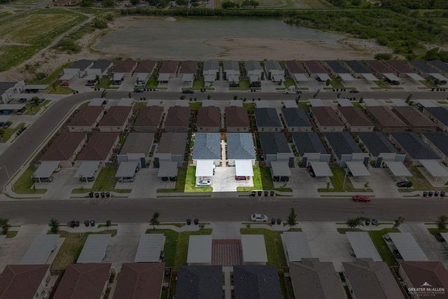 913 W Mahala Avenue, Mission, TX 78573