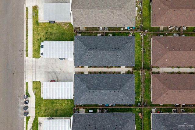 913 W Mahala Avenue, Mission, TX 78573