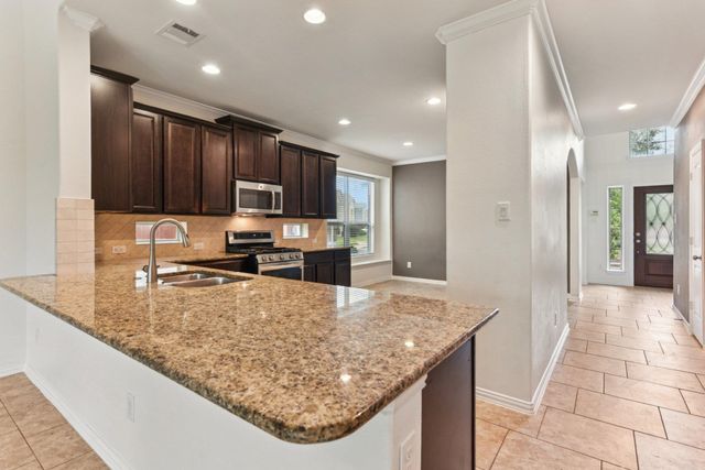 3136 Honey Peach WAY, Pflugerville, TX 78660