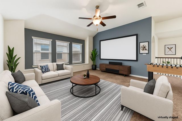 3136 Honey Peach WAY, Pflugerville, TX 78660