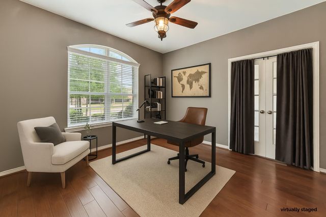 3136 Honey Peach WAY, Pflugerville, TX 78660