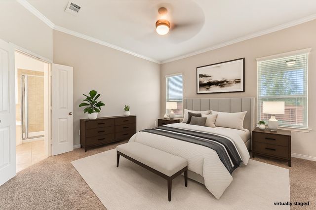 3136 Honey Peach WAY, Pflugerville, TX 78660