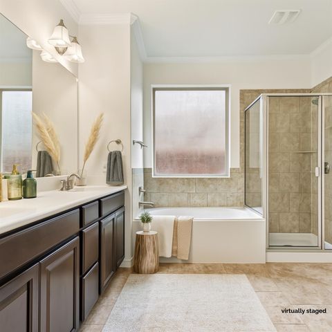 3136 Honey Peach WAY, Pflugerville, TX 78660