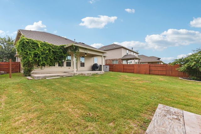 3136 Honey Peach WAY, Pflugerville, TX 78660