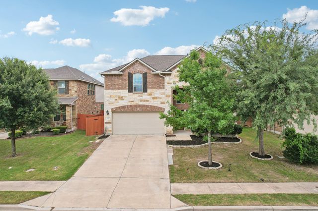 3136 Honey Peach WAY, Pflugerville, TX 78660