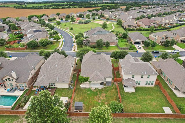 3136 Honey Peach WAY, Pflugerville, TX 78660