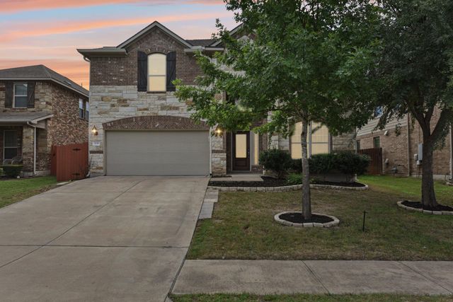 3136 Honey Peach WAY, Pflugerville, TX 78660