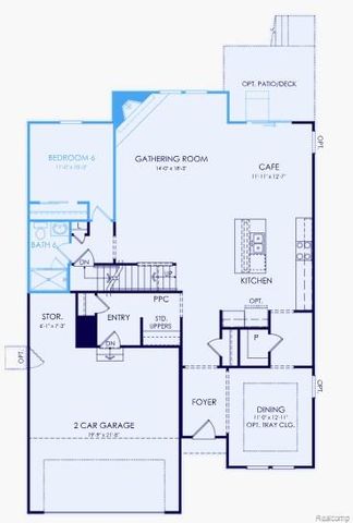676 Gretchen Lane, Saline, MI 48176