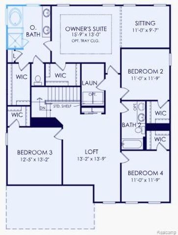 676 Gretchen Lane, Saline, MI 48176