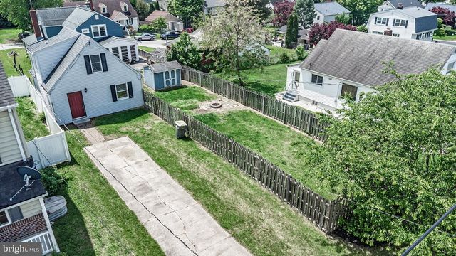 3904 ELMWOOD ST, Wilmington, DE 19808