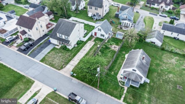 3904 ELMWOOD ST, Wilmington, DE 19808