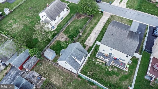 3904 ELMWOOD ST, Wilmington, DE 19808