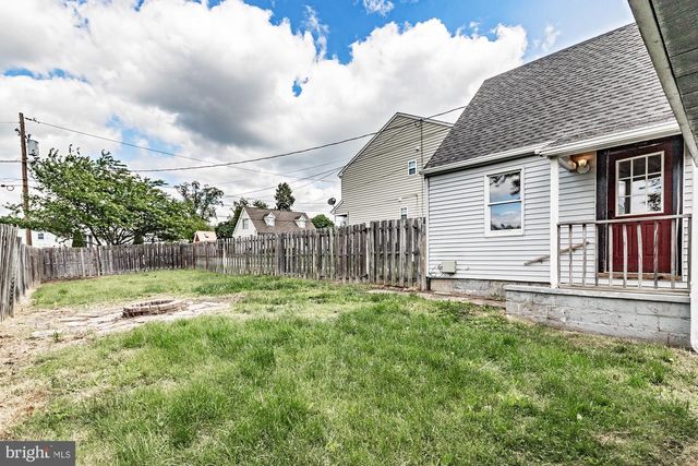 3904 ELMWOOD ST, Wilmington, DE 19808