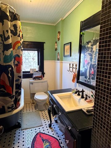 670 Murray AVE, Roanoke, VA 24013