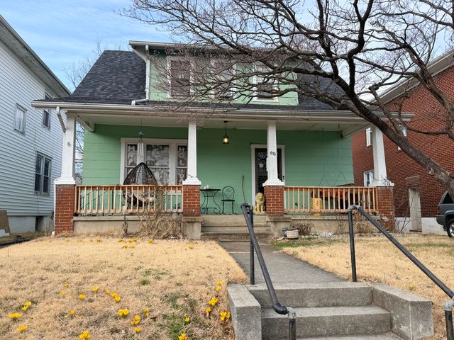 670 Murray AVE, Roanoke, VA 24013