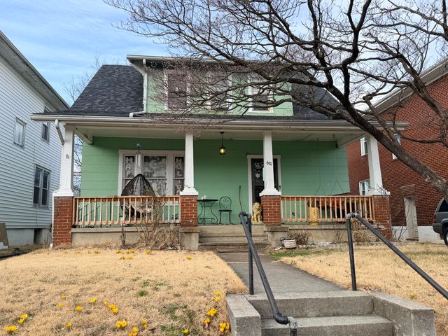 670 Murray AVE, Roanoke, VA 24013