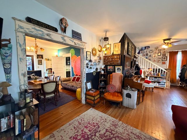 670 Murray AVE, Roanoke, VA 24013