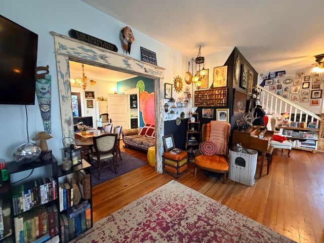 670 Murray AVE, Roanoke, VA 24013