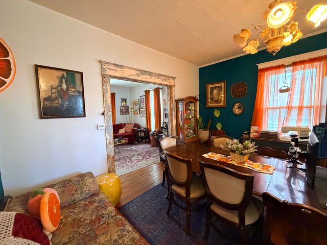 670 Murray AVE, Roanoke, VA 24013