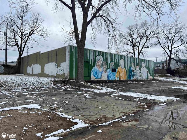 116 Coleridge Street, Flint, MI 48507