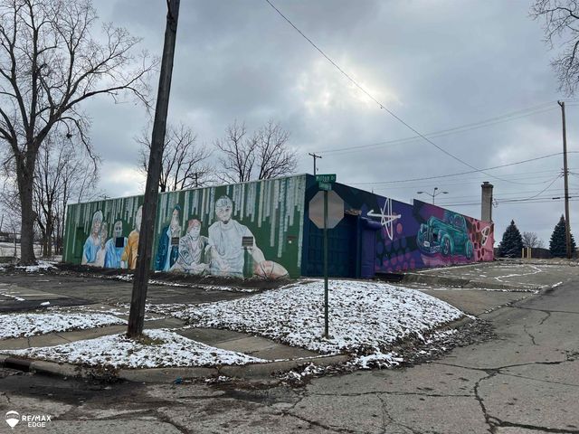 116 Coleridge Street, Flint, MI 48507