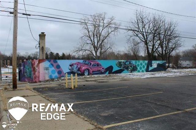 116 Coleridge Street, Flint, MI 48507