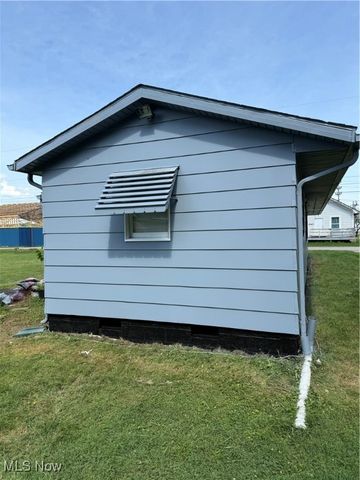 1049 Benjamin Avenue, Zanesville, OH 43701