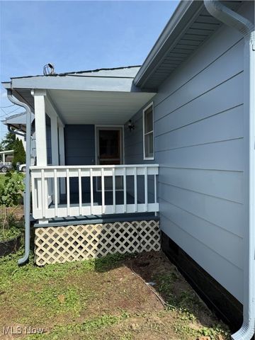 1049 Benjamin Avenue, Zanesville, OH 43701