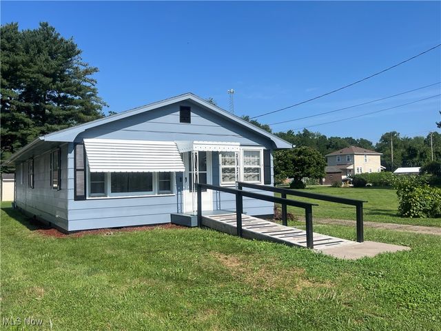 1049 Benjamin Avenue, Zanesville, OH 43701