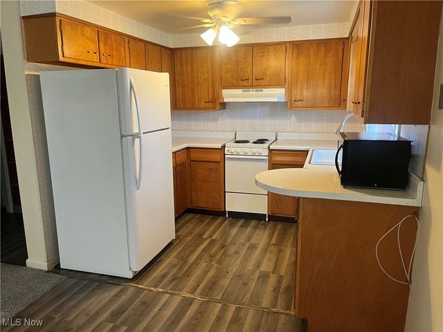 1049 Benjamin Avenue, Zanesville, OH 43701