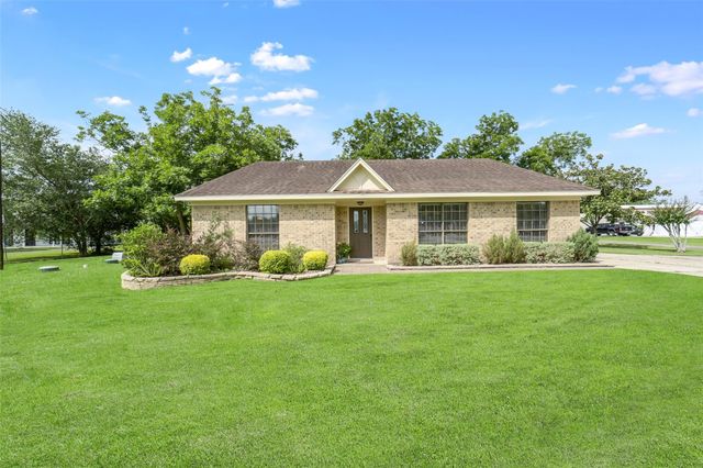 18120 County Road 127, Pearland, TX 77581