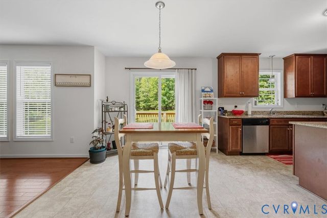 1905 Lower Mill Rd, Powhatan, VA 23139