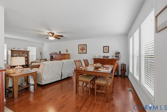 1905 Lower Mill Rd, Powhatan, VA 23139