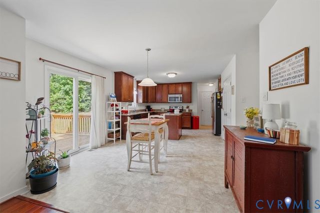 1905 Lower Mill Rd, Powhatan, VA 23139