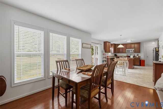1905 Lower Mill Rd, Powhatan, VA 23139