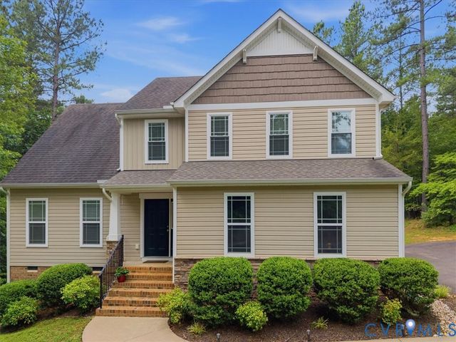 1905 Lower Mill Rd, Powhatan, VA 23139
