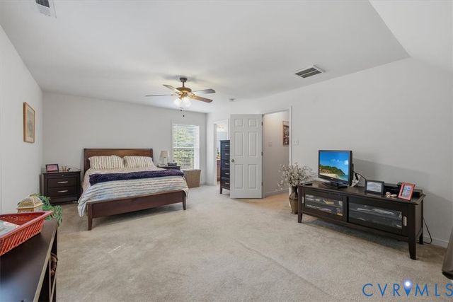 1905 Lower Mill Rd, Powhatan, VA 23139