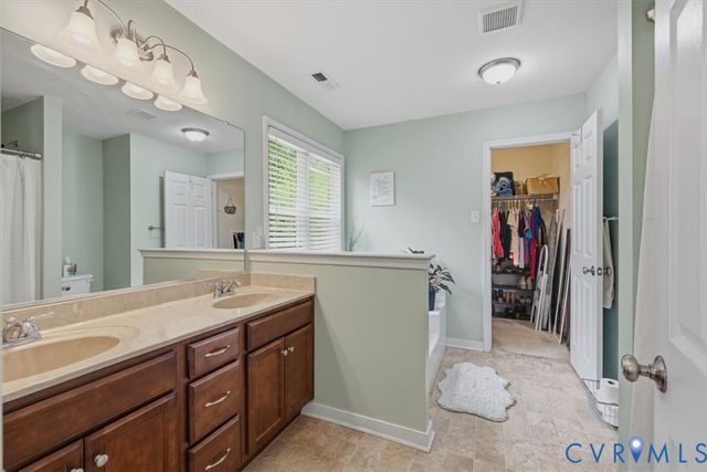 1905 Lower Mill Rd, Powhatan, VA 23139