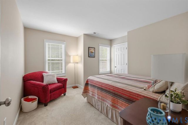 1905 Lower Mill Rd, Powhatan, VA 23139
