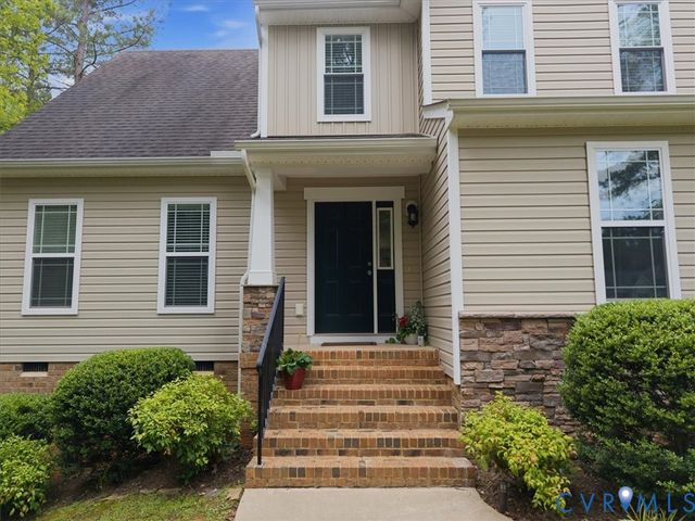 1905 Lower Mill Rd, Powhatan, VA 23139