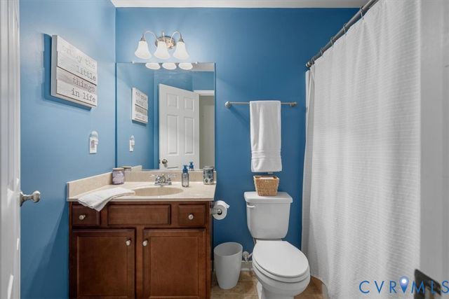 1905 Lower Mill Rd, Powhatan, VA 23139