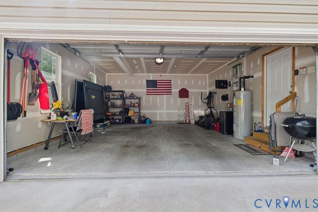 1905 Lower Mill Rd, Powhatan, VA 23139