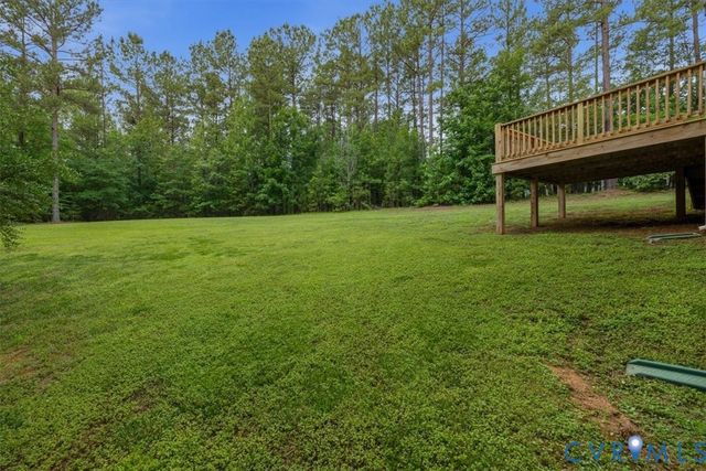 1905 Lower Mill Rd, Powhatan, VA 23139