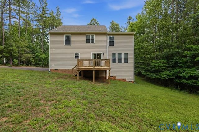 1905 Lower Mill Rd, Powhatan, VA 23139